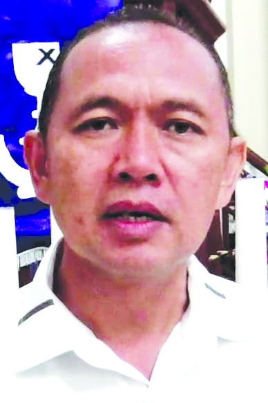 Rabies ‘Menggila’ di Minut, Gerak Lamban Distan Disorot